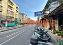 信義區-中坡南路店面，5.3坪