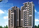 沙鹿區-星輝路2房2廳，34坪