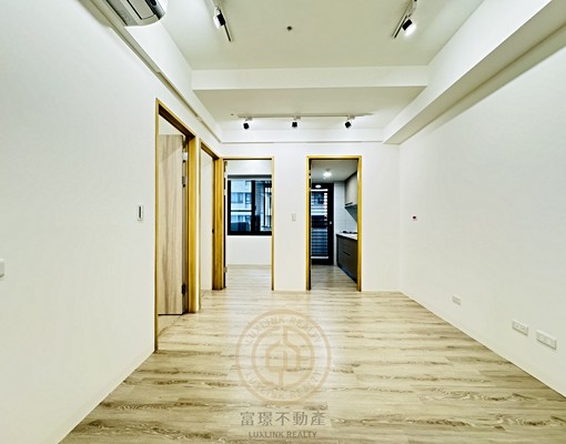 【富璟團隊】奕程🌟昕上城雙衛2+1房全新裝潢 - Image 3