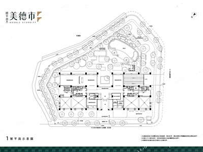 社區圖片