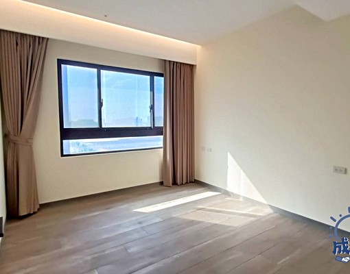 【成實好房】【中悅八京】A18高鐵站前豪宅大4房簡配雙車 - Image 10