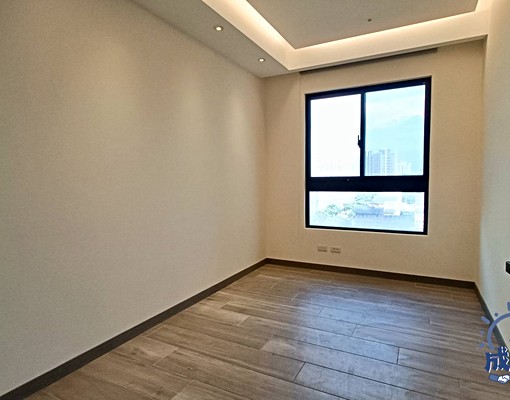 【成實好房】【中悅八京】A18高鐵站前豪宅大4房簡配雙車 - Image 8