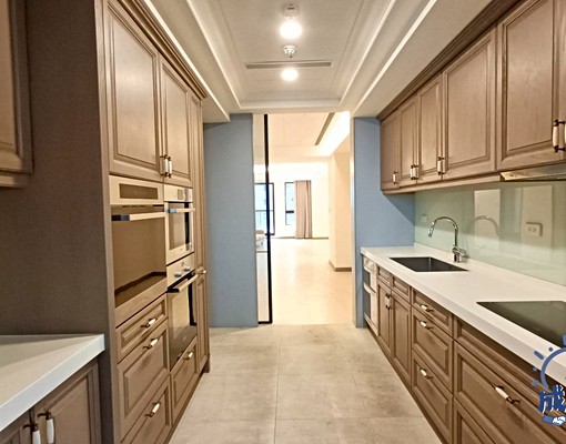 【成實好房】【中悅八京】A18高鐵站前豪宅大4房簡配雙車 - Image 6