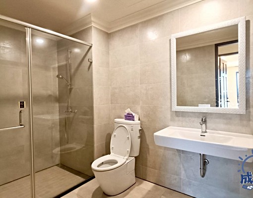 【成實好房】【中悅八京】A18高鐵站前豪宅大4房簡配雙車 - Image 12