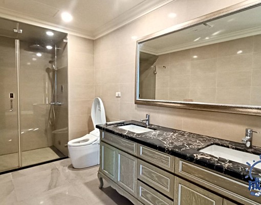 【成實好房】【中悅八京】A18高鐵站前豪宅大4房簡配雙車 - Image 15