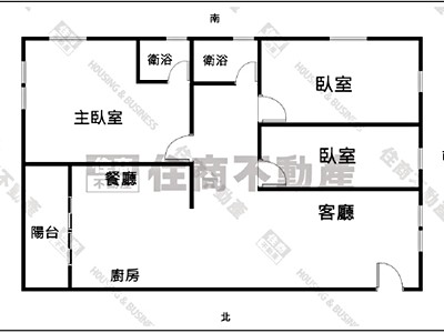 社區圖片