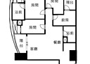 板橋區-民生路三段3房2廳，49.2坪