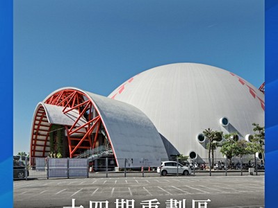 社區圖片