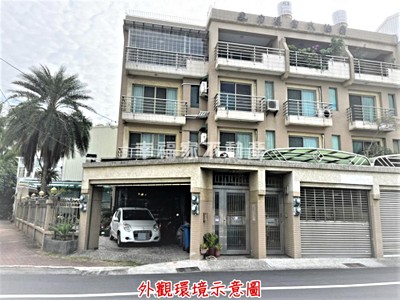 社區圖片