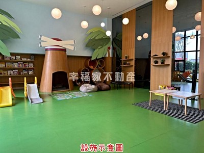社區圖片
