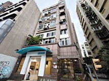 建國北路二段獨家中信房屋冠..