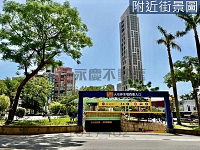 社區圖片
