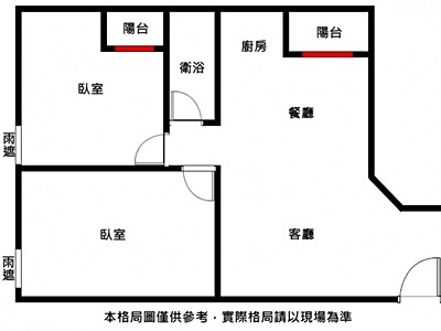 社區圖片