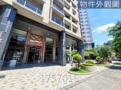 社區圖片