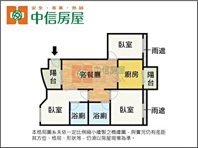 社區圖片