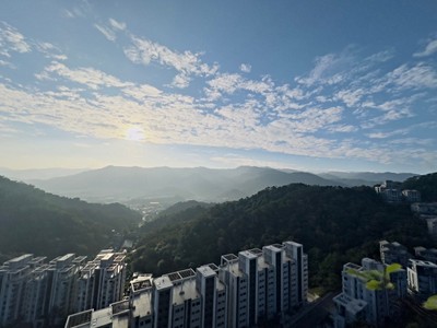 社區圖片