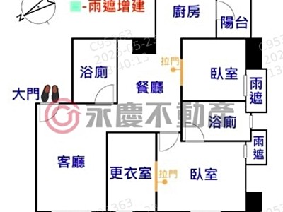 社區圖片