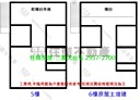 三重區-碧華街開放式格局，27.1坪