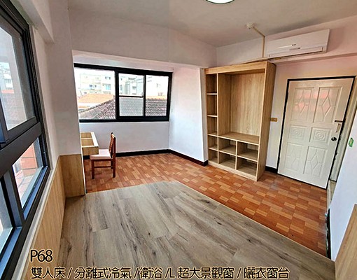 可半年/台電收費/湖內/樹人/4660+租補/變頻電梯套房 - Image 6