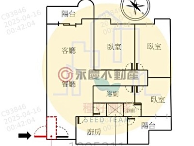 社區圖片