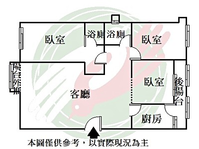 社區圖片