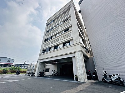 社區圖片