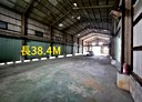 新莊區-新樹路廠房，140坪