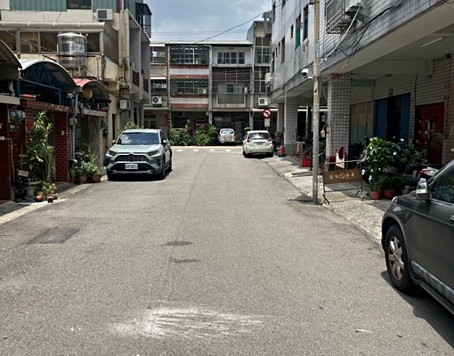 頭家國小1+2樓鄰路住家 - Image 3