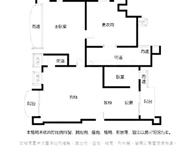 社區圖片