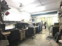 高峰路台積電竹科高峰透天~..