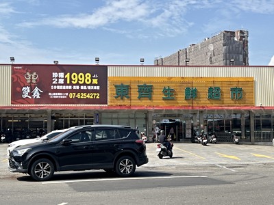 社區圖片