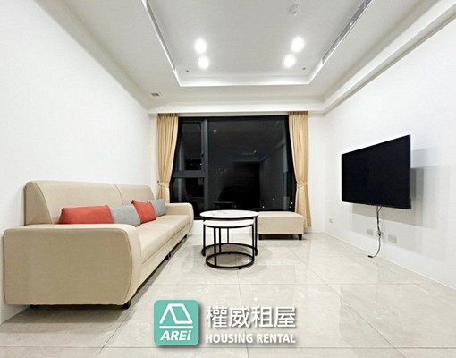 🏟️巨蛋時尚京城3房平車✨-權威 - Image 4