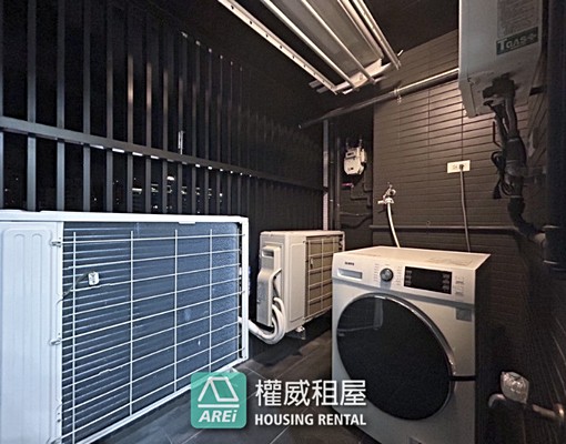 🏟️巨蛋時尚京城3房平車✨-權威 - Image 14