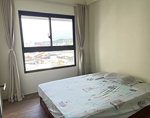 拎包入住--中山溱邸 - Image 4
