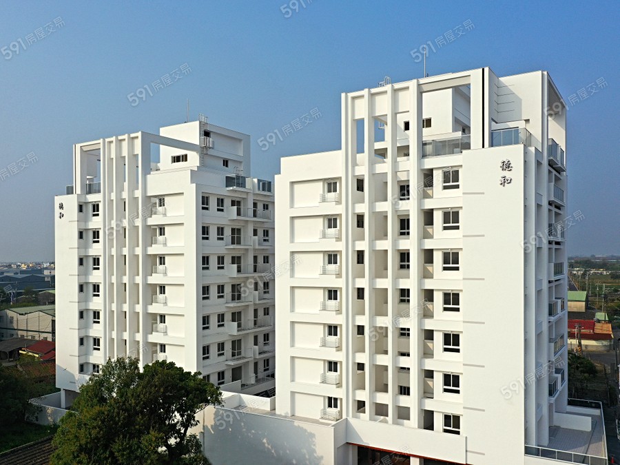 管弦苑(德和大邁26)實景圖