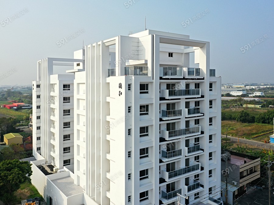 管弦苑(德和大邁26)實景圖