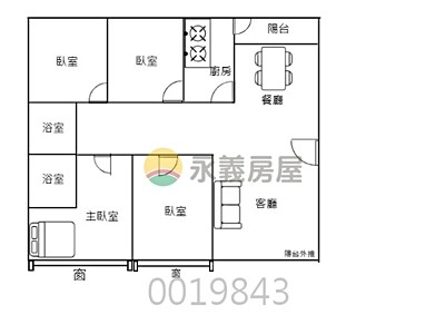 社區圖片