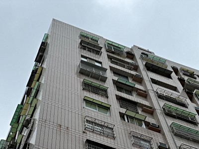 社區圖片