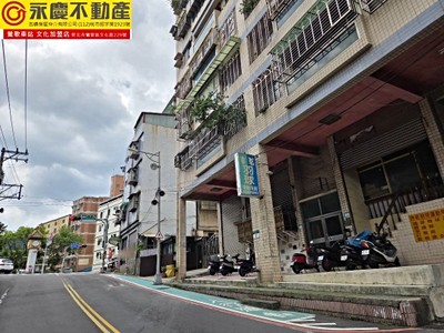社區圖片