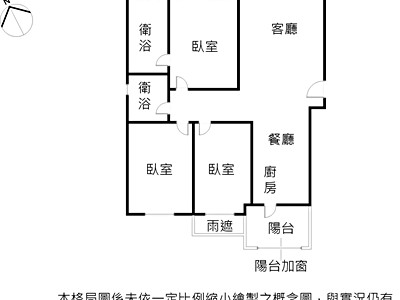 社區圖片