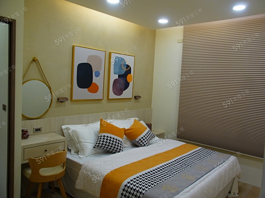 喆園九期樣/實品屋