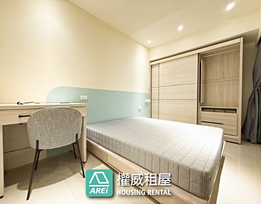 ❤️文心苑｜高醫後驛捷運｜溫馨兩房+平車｜可租補-權威 - Image 6