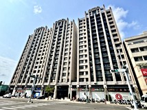 天祥二路住商小吳/河堤社區..