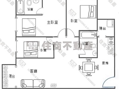 社區圖片