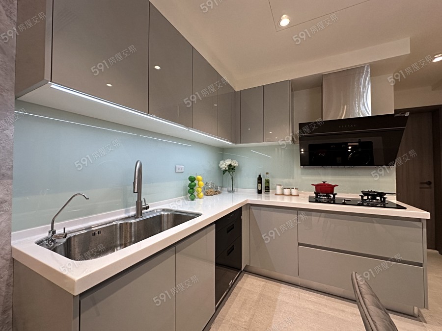 大江雲鼎樣/實品屋