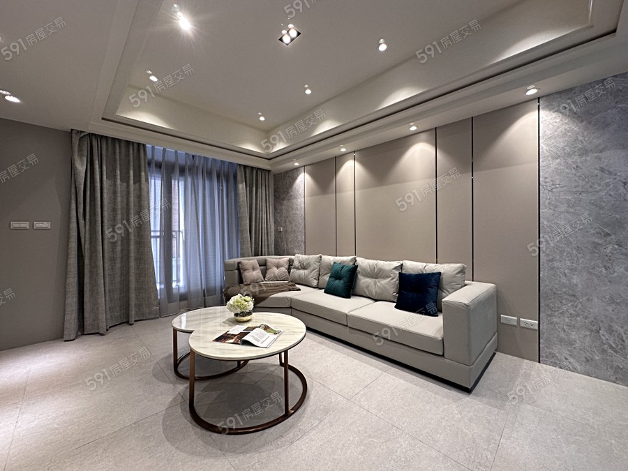 大江雲鼎樣/實品屋