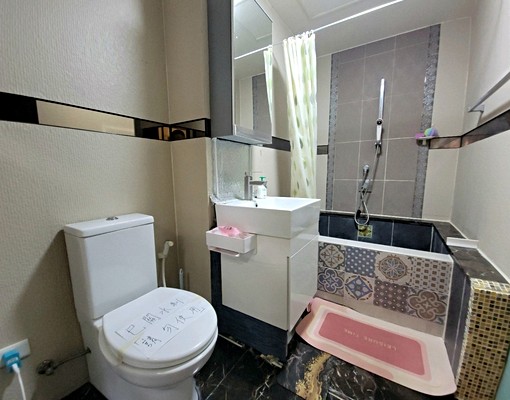 雙捷運站世界之心後棟美景三房 - Image 12