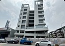 東區-十甲東路店面，80坪