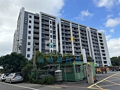 社區圖片