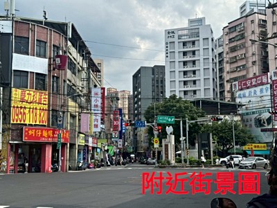 社區圖片